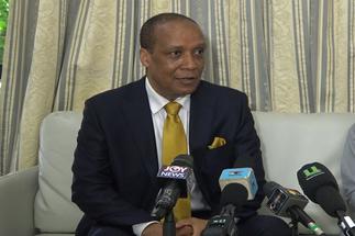Asiedu Walker calls for unity among supporters