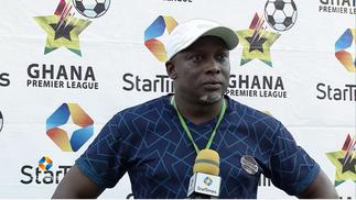Great Olympics are title contenders – Yaw Preko – Citi Sports Online