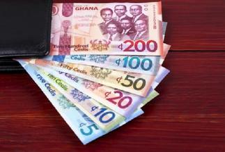 Cedi to trade GH¢6.45 against US dollar by end of 2021