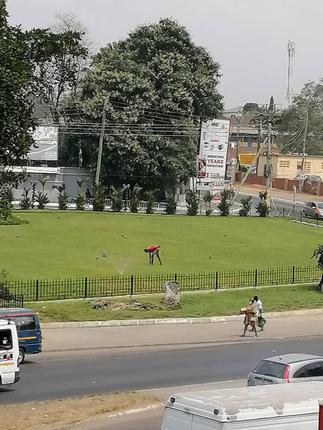 Zongo Ministry's only achievement was beautifying Akufo-Addo's Nima residence