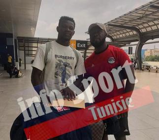 #Donkomi: WAFA talisman Daniel Lomotey leaves for Tunisian outfit AS Soliman – Citi Sports Online