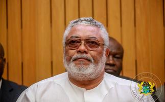 Dagbong excellence foundation pays glowing tribute to JJ Rawlings