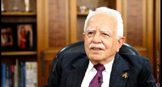 Chairman of Melcom Group passes away