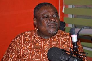 I was insulted by NDC members over 'comfortable lead' comment