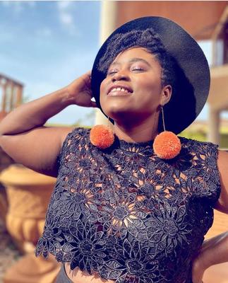 Lydia Forson Questions Akufo-Addo For Rewarding Politicians With Bad Behavior