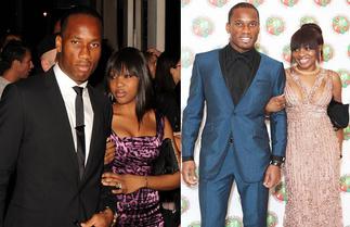 Chelsea Football Icon Drogba Announces Divorce With Wife After 20 Years Of Marriage