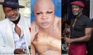 Reggie Rockstone Slams Bukom Banku » GhBasecom™