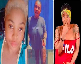 Deceased Slayqueen, Ama Broni Allegedly Leaves Behind Twins » GhBasecom™