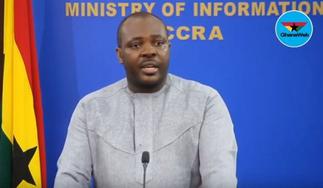 How Isaac Asiamah blew US$320,000 on supporters in Egypt