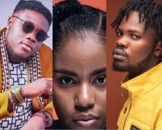 How these musicians are coping after parting ways with their management