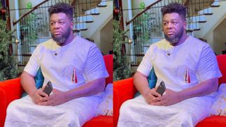 Bulldog Finally Speaks For The First Time After Spending Few Days In BNI Custody, Shares What Happened To Him » GhBasecom™