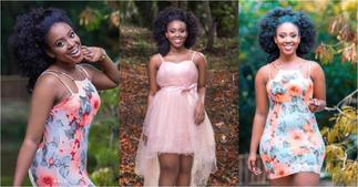 Nana Akua: Pretty Ghanaian Lady Reported Dead as Her Photos Stir Tears