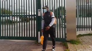 #Donkomi: Alfred Duncan to have Cagliari medical in Rome ahead of loan switch – Citi Sports Online