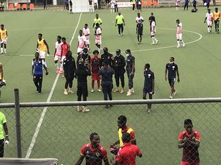 Police officers who took a photo with Kotoko player must be severely punished