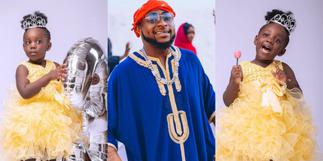 Jidula jams to Father Stonebwoy and Davido's Activate song