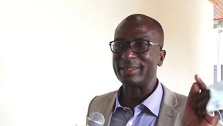 I want to join NPP Caucus in Parliament