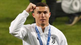 Why is Ronaldo more valuable than the richest man in the world Elon Musk? – Citi Sports Online