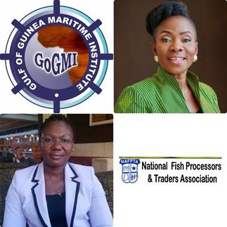 Opportunities for women in the maritime sector are unparalleled- GoGMI