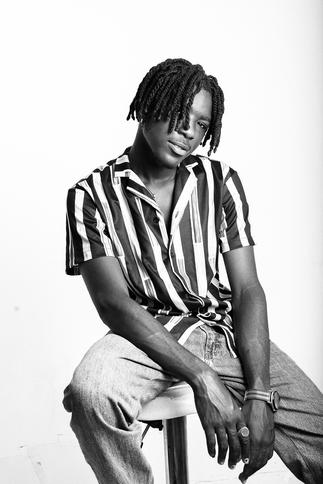 Beljam Records introduces signee Heartman with first single #ForYou
