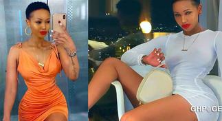 Stop hating on rich kids, blame your lazy parents- Famous Kenyan socialite fumes
