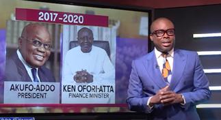 Ken Ofori-Atta to survive one term finance minister jinx?