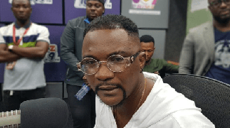 'I Don't Know How She Was Brought Up'- Mr Logic Reacts To Ama Broni's Death » GhBasecom™