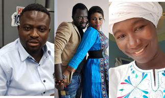 Brother Sammy Makes Shocking Revelations And More On Joyce Blessing Saga....WATCH » GhBasecom™