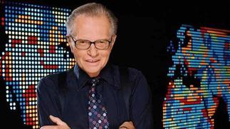 Larry King, The King Of Talk Shows, Dies At 87
