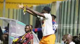 You are frustrated. Kwasia like that