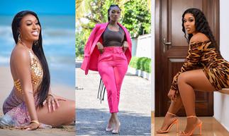 I No Longer Mingle With Fantana, She Is In My Past Now