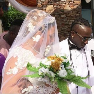 Patapaa Blasts Celebs For Not Attending His Village Wedding