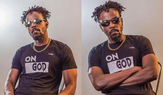 Kwawkese Discloses The Reason For His Divorce With Diplomatic Ex-Wife » GhBasecom™