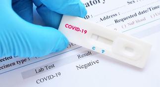 New variant of COVID-19 recorded in Ghana