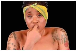 Close Friend Of Ama Broni Speaks, Says The Report Of Her Death Has Been Twisted As She Gives The Real Account » GhBasecom™