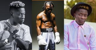 Twitter user descends heavily on Shatta Wale over Burna Boy attack
