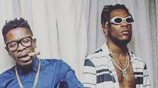 Watch The Interview That Started The Beef Between Shatta Wale And Burna Boy