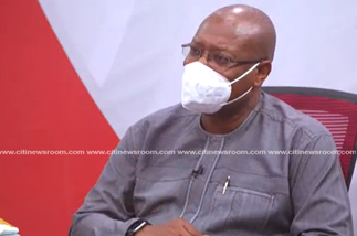 Akufo-Addo's reduced government size a financial decision