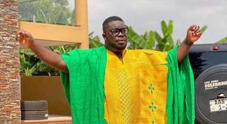 This is not the right time for Obour to lead any ministry