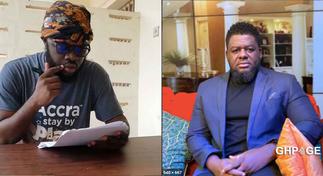 6 years in jail should be enough for Bulldog- Kwadwo Sheldon