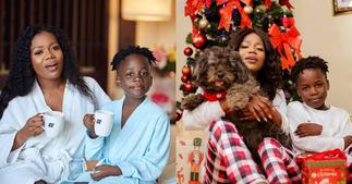 Mzbel: Singer Expresses Regret at Having Only One Child