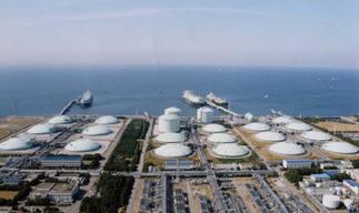 Ghana's industrialisation to benefit from Tema LNG terminal