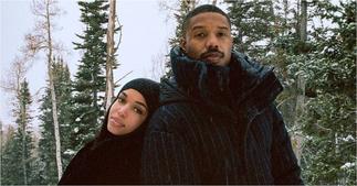 Michael B. Jordan shares adorable video on Lori Harvey's birthday ▷ Ghana news