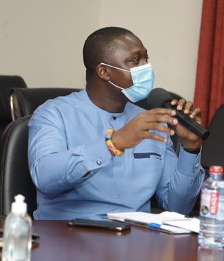 Create linkages in agribusiness ensure sustainable youth employment opportunities