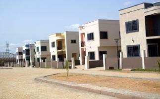Mad rush for State Housing Company built homes