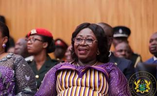 Akufo-Addo releases first batch of appointments; Frema Opare, Bediatuo retained