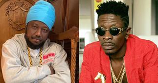 All Shatta Wale's songs are noisy