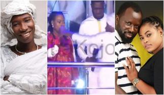 What Cecilia Marfo Did Was Total Madness