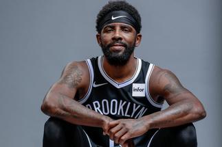 Kyrie Irving buys house for family of George Floyd – Citi Sports Online