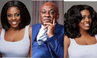 Carlos Ahenkorah Has Developed A Repugnant Hobby Of Displaying Gross Irresponsibility In His Utterances And Actions!