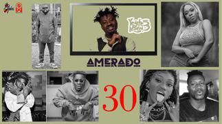 Amerado hits new milestone with latest episode of